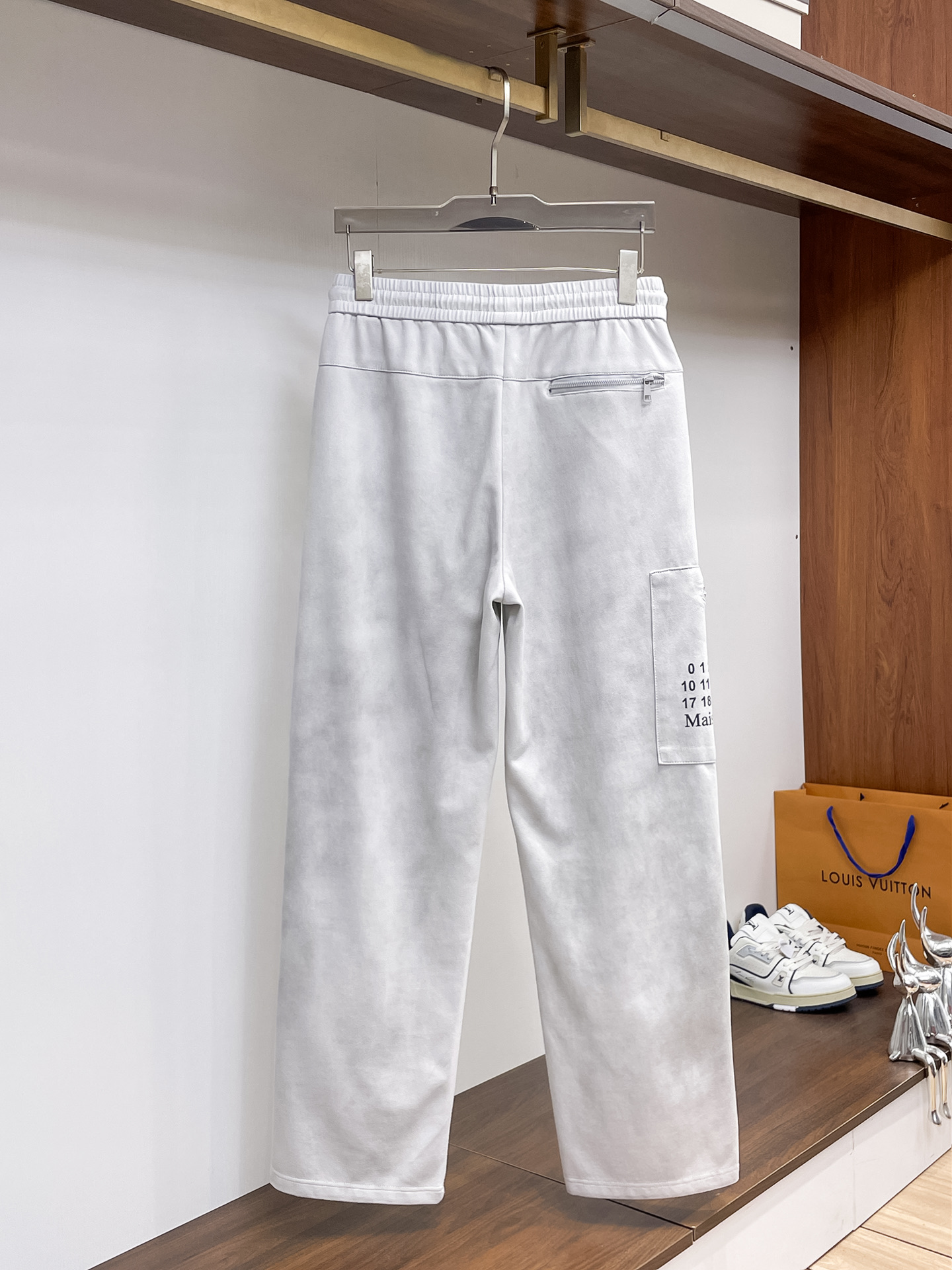 Casual Pants Man